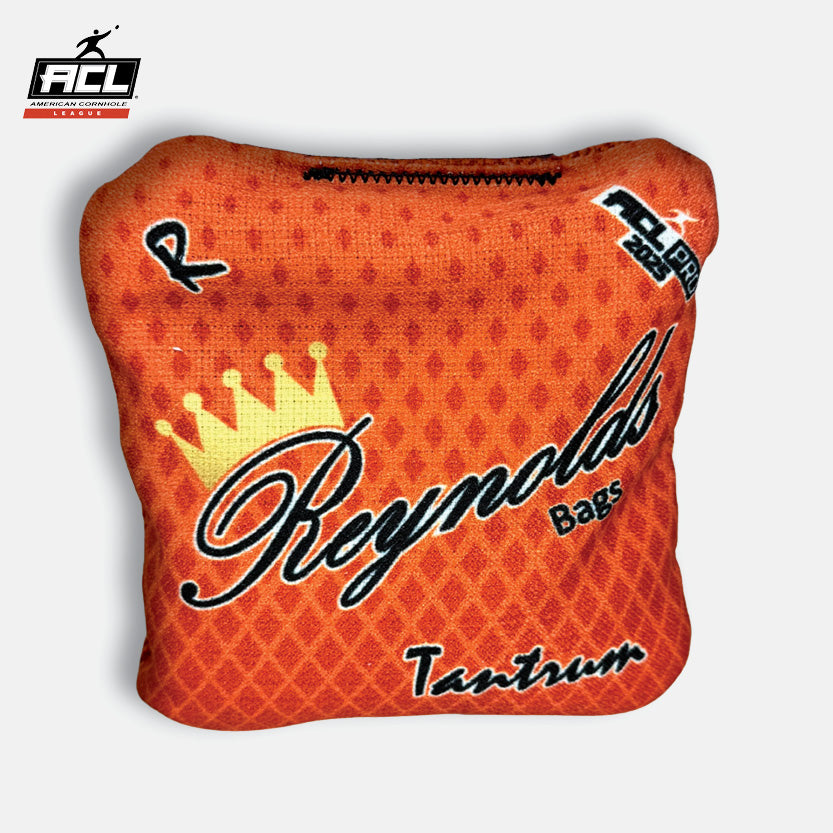 Reynolds - Tantrum 2025 - 4 Maisiņi