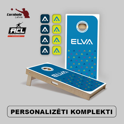 Personalizētie komplekti