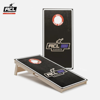 Oficiālais ACL Comp komplekts