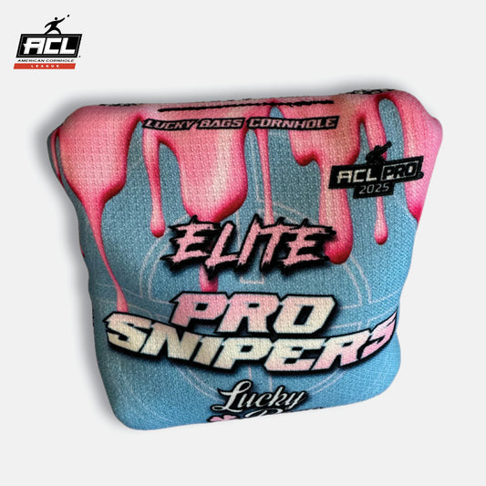 Lucky Bags - Pro Sniper Elite 2025 - 4 Maisiņi