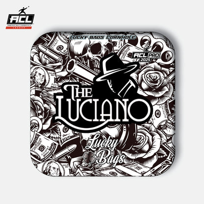 Lucky Bags - Lucianos 2025 - 4 Maisiņi