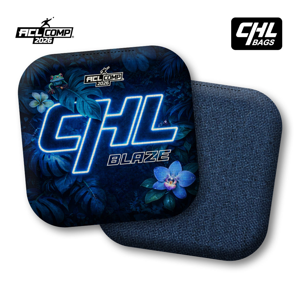 CHLBags - BLAZE - ACL COMP 2026