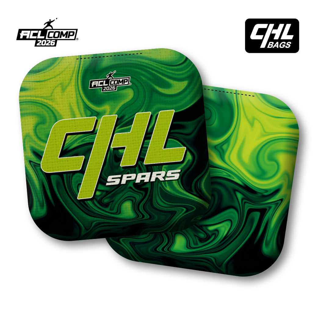 CHLBags - SPARS - ACL COMP 2026