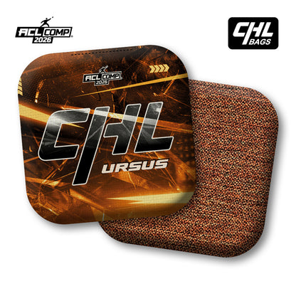 CHLBags - URSUS - ACL COMP 2026