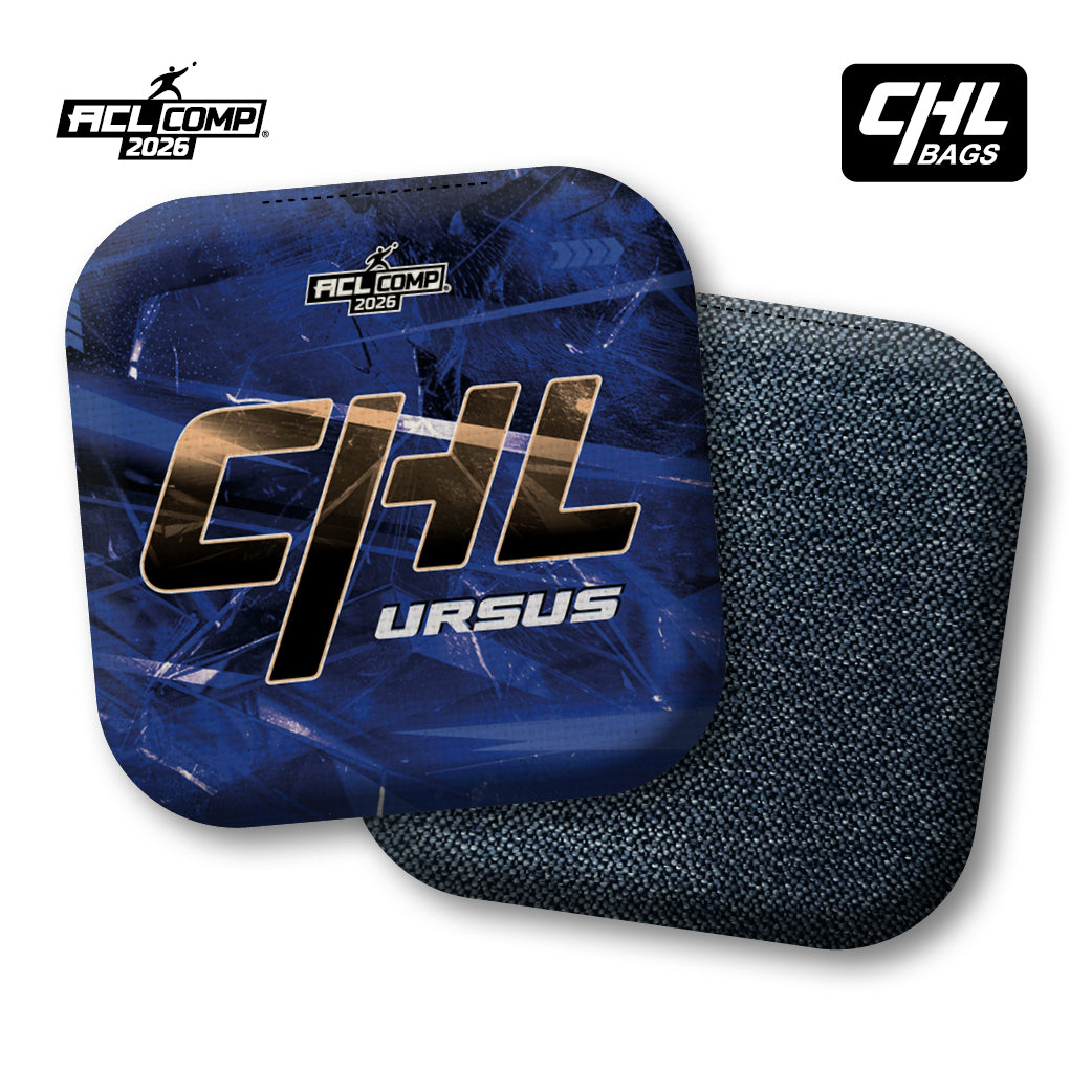 CHLBags - URSUS - ACL COMP 2026