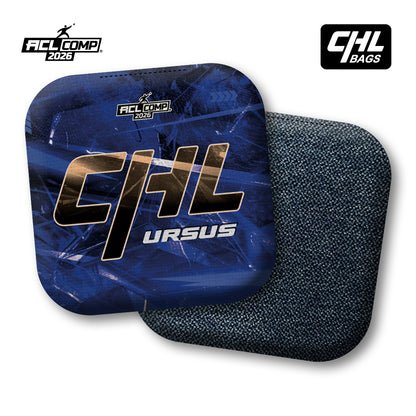 CHLBags - URSUS - ACL COMP 2026