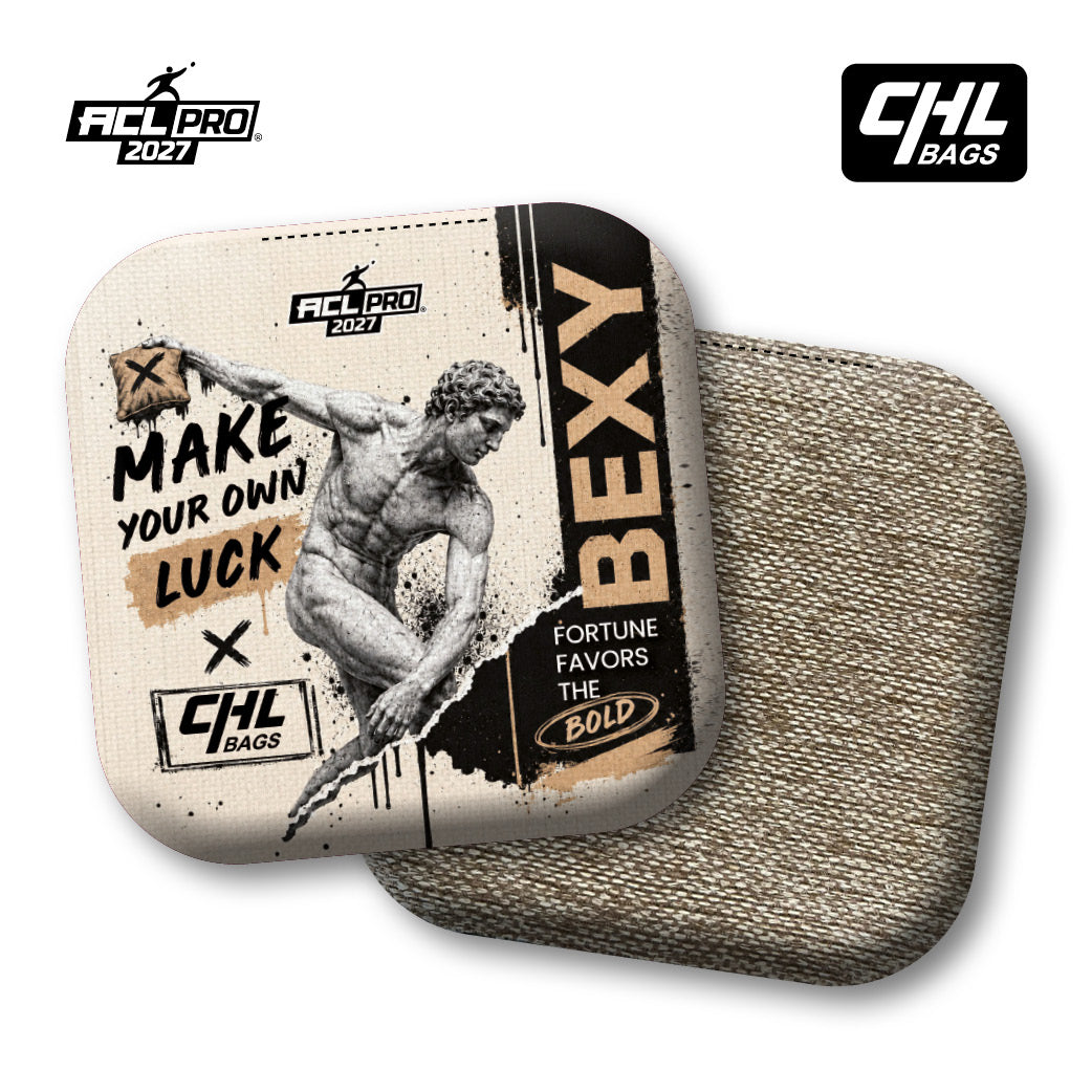 BEXY - Discobolus - ACL PRO 2027