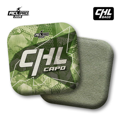 CHLBags - CAPO - ACL PRO 2026