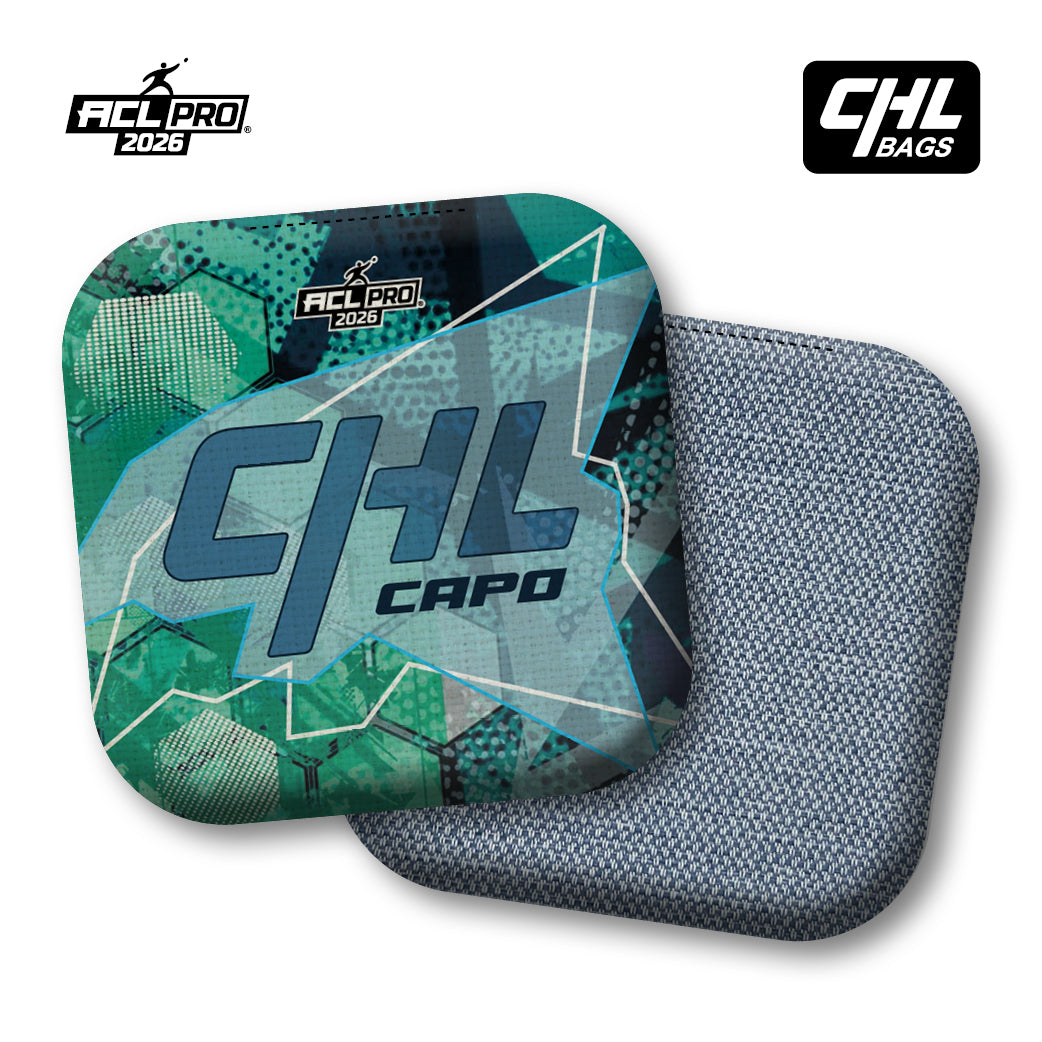 CHLBags - CAPO - ACL PRO 2026