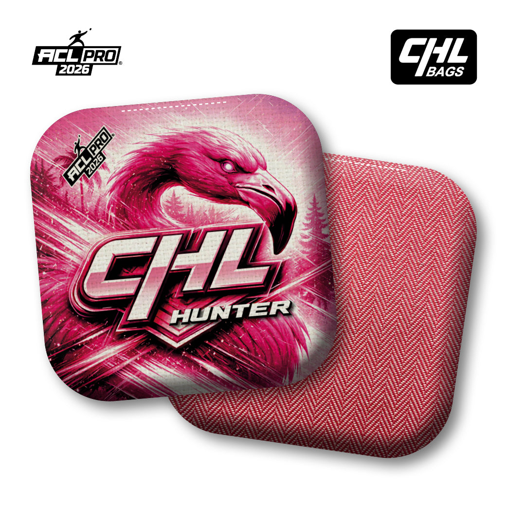 CHLBags - HUNTER - ACL PRO 2026