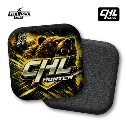 CHLBags - HUNTER - ACL PRO 2026