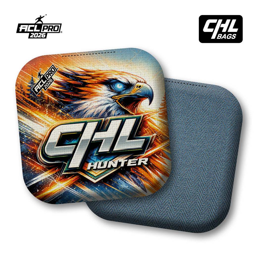 CHLBags - HUNTER - ACL PRO 2026