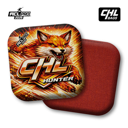 CHLBags - HUNTER - ACL PRO 2026