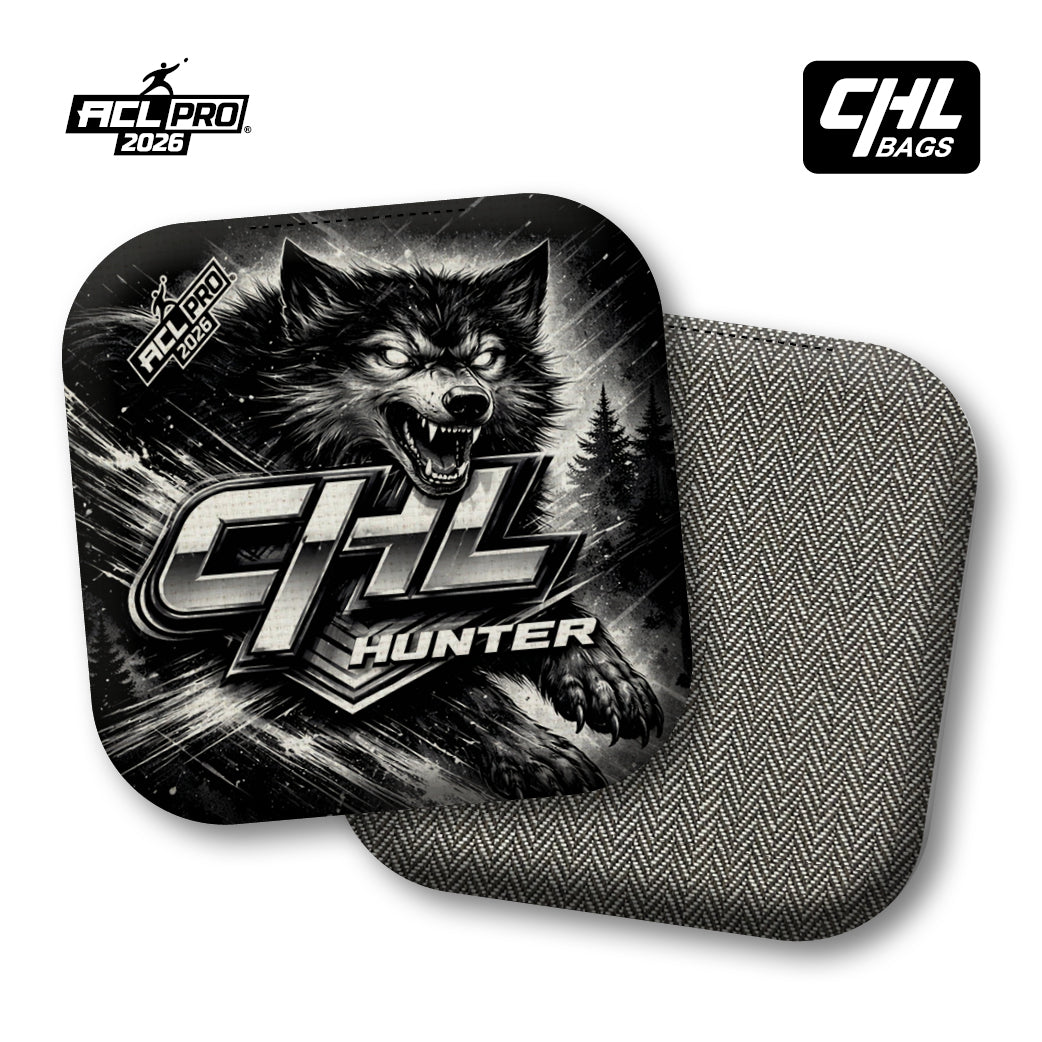 CHLBags - HUNTER - ACL PRO 2026