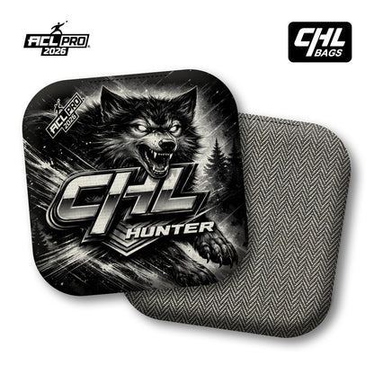 CHLBags - HUNTER - ACL PRO 2026